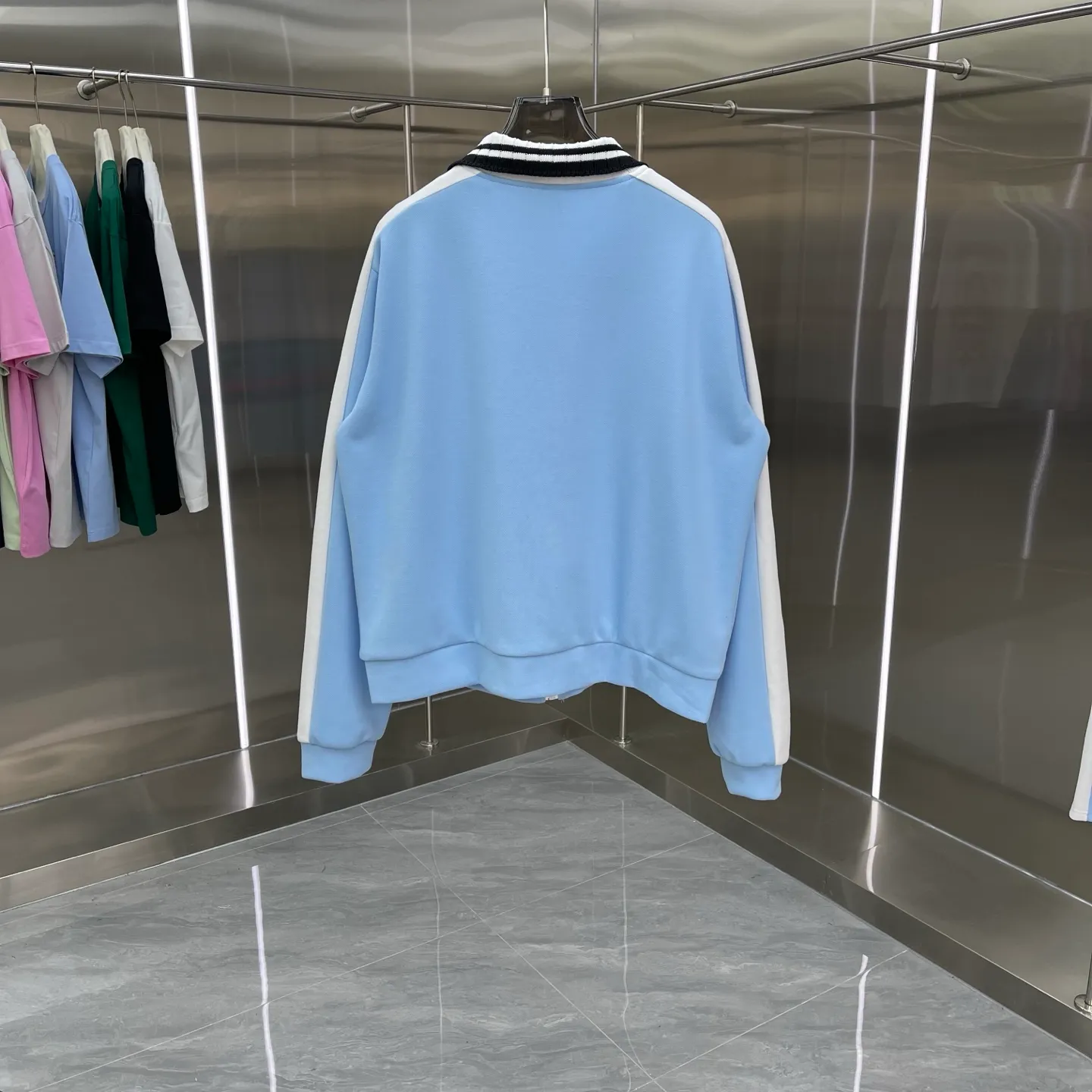 CASABLANCA + Factory Sizes：S M L XL XXL